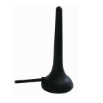 Micromag 2G/3G Magnetic Antenna SMA
