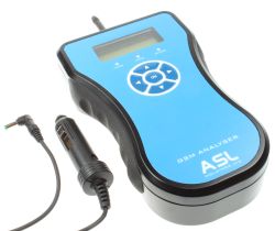 3G Signal Analyser Starter Kit - TS.ASLH355