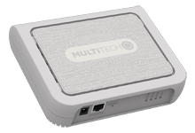 MultiTech Conduit AP MTCAP-LEU1-868-001A - Non Cellular.