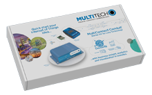 Multitech Conduit 247A inc LoRa 868 - MTCDT-247A-868-EU-GB