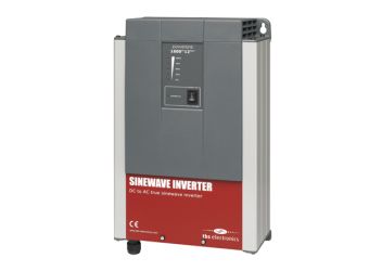 Powersine PS1600 -12 Pure Sine Wave Inverter (230 Volts AC), PS1600-12.