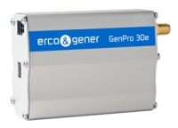 Erco-Gener GenPro 30e 3G+ Modem