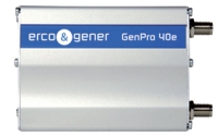 Erco-Gener GenPro 40e 4G/3G Modem