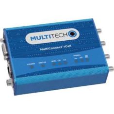 MultiConnect rCell 100 LTE (4G) - MTR-LEU7-B07 - European Market.