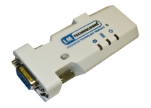 Bluetooth RS232 Serial Adapter, LM058