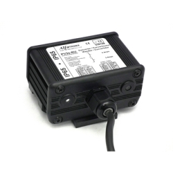 IP65 Alfatronix PV3S-RU Rugged non-isolated 6 amp converter