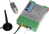 Industrial Dual and Quad Band Modems.