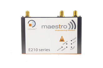 Maestro E214 LTE Cat-1 Router (EMEA) with Wi-Fi
