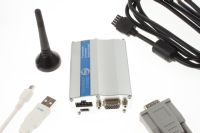 Sierra Wireless Airlink Fastrack Xtend FXT009 Cabinet Starter Kit